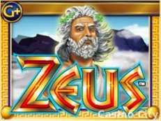 gokkast Zeus