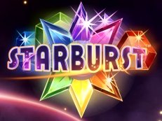 starburst