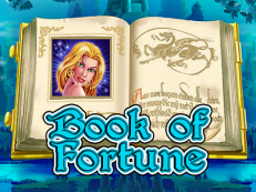 book of fortune