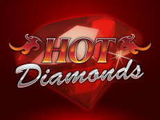 hot diamonds
