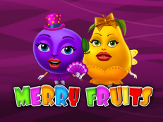 merry fruits