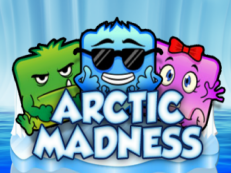 arctic madness