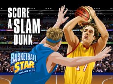 basketball star