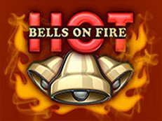bells on fire hot
