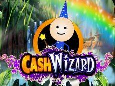 cash wizard