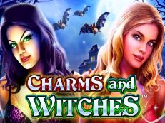 charms and witches