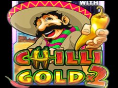 chilli gold