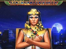 cleopatras riches