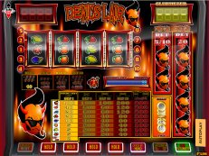 devils lair hells bells gokkast