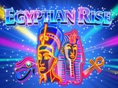 egyptian rise