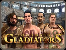 football gladiators