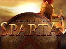 fortunes of sparta