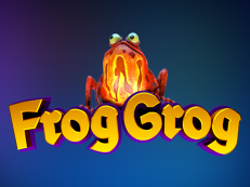 frog grog