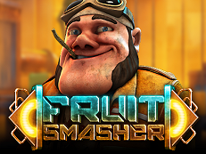 fruit smasher