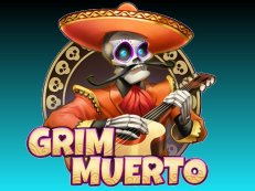 grim muerto