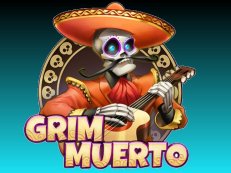 grim muerto