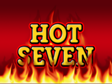 hot seven