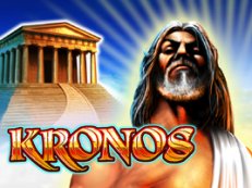 kronos gokkast