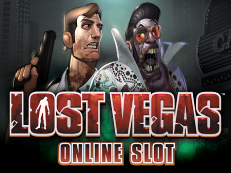 lost vegas