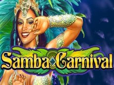 samba carnival