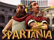 spartania