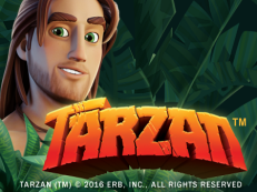 tarzan