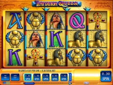 temptation queen video slot