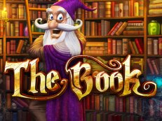 the book