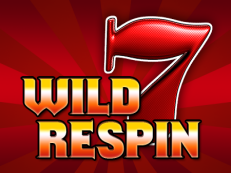 wild respin