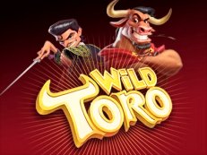 wild toro