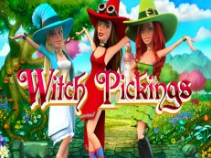 witch pickings