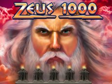 zeus 1000