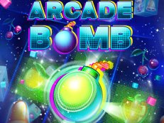 arcade bomb