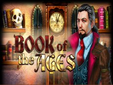 book of ages