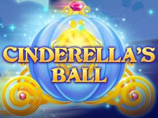 cinderella ball