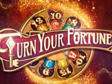 turn your fortune