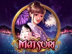 matsuri