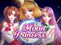 moon princess