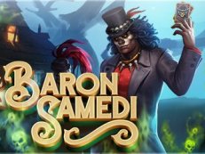 baron samedi