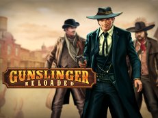 gunslinger reloaded