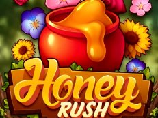 honey rush