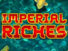 imperial riches