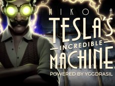 nikola teslas incredible machine