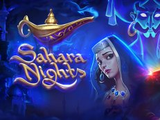 sahara nights