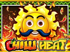 chilli heat