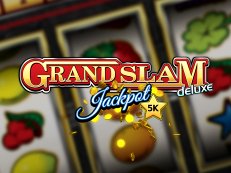 grand slam deluxe