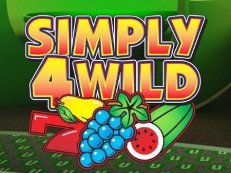 simply 4 wild deluxe