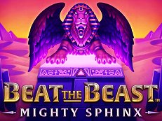 beat the beast mighty sphinx