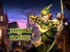 riches of robin