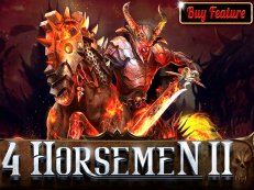 4 Horsemen 2